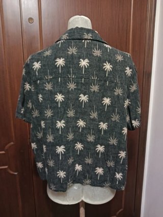 N. 2 Camicie Pull & Bear Taglia S