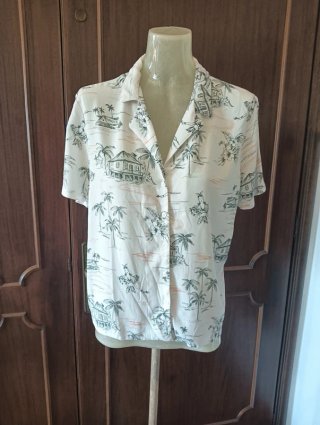 N. 2 Camicie Pull & Bear Taglia S