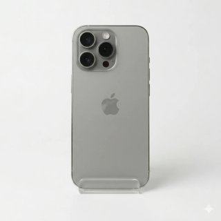 iPhone 16 pro gris 128 gb