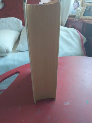 Don Quijote libro
