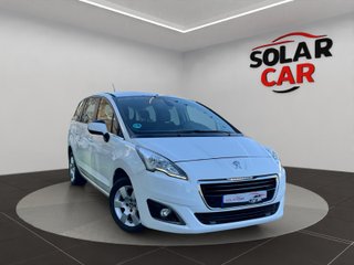 Peugeot 5008 Active 2.0 BlueHDi 150