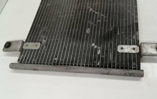 Condensador / radiador aire citroen jumper 131497