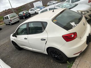 SEAT Ibiza 2016