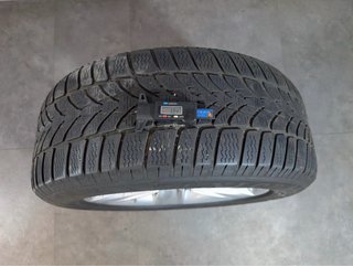 Llantas BMW Serie 3 16" Originales