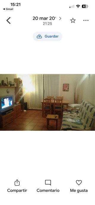Apartamento Marina Sant Jordi con piscina Ametlla
