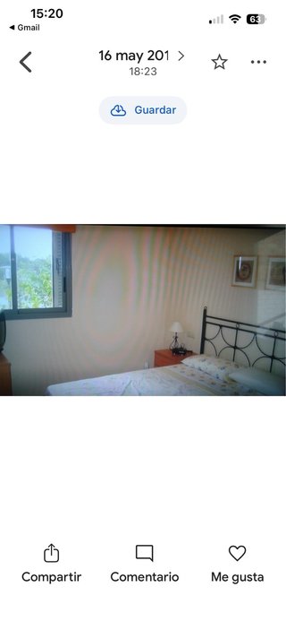 Apartamento Marina Sant Jordi con piscina Ametlla