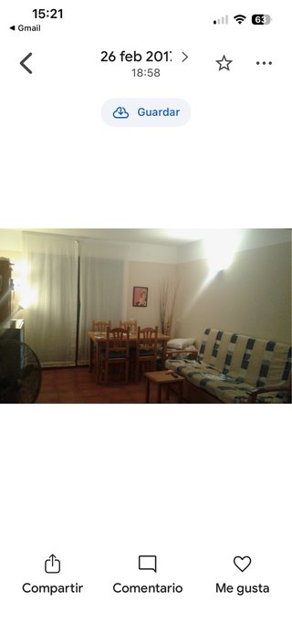 Apartamento Marina Sant Jordi con piscina Ametlla
