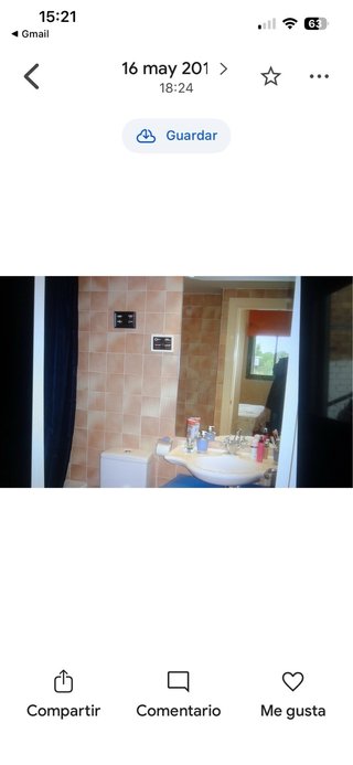 Apartamento Marina Sant Jordi con piscina Ametlla