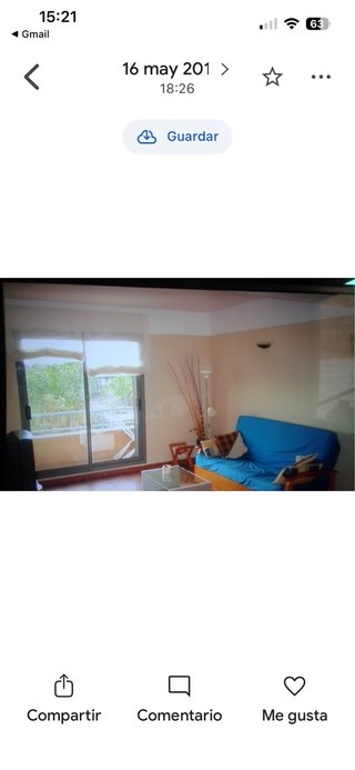 Apartamento Marina Sant Jordi con piscina Ametlla