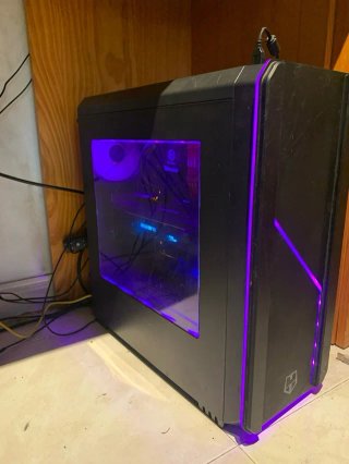 PC GAMING i7, 32gb RAM, Geforce GTX 1080 (+2000€)