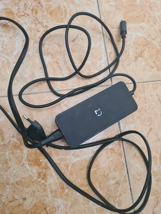 Patinete Eléctrico Xiaomi