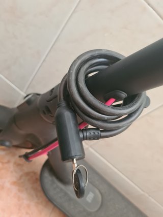 Patinete Eléctrico Xiaomi