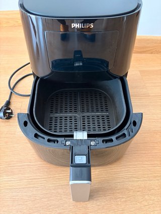 Philips Airfryer Freidora de aire + caja original