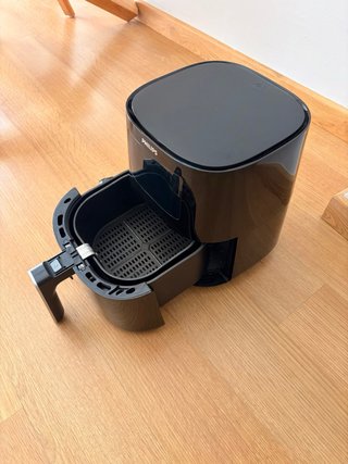 Philips Airfryer Freidora de aire + caja original