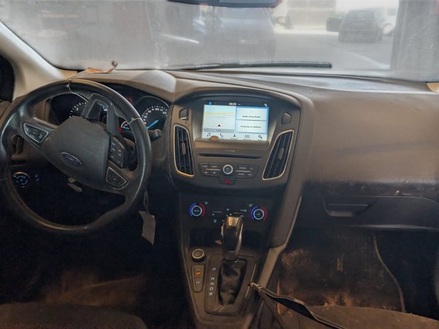 DESPIECE RECAMBIOS FOCUS RANCHERA 2017 AUTOM 02360