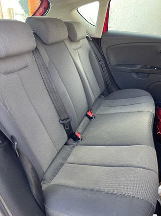 SEAT Leon 2006
