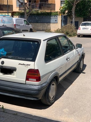 Volkswagen Polo 1994
