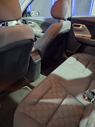 KIA Niro 1.6 GDi Hibrido Drive