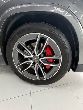 Mercedes-Benz GLA 35 AMG 2024