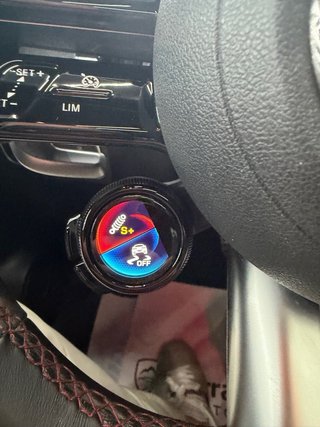 Mercedes-Benz GLA 35 AMG 2024