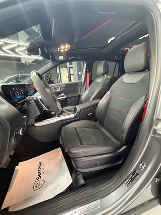 Mercedes-Benz GLA 35 AMG 2024