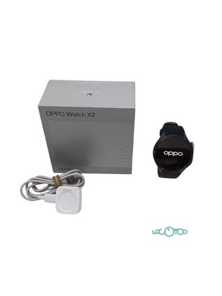 Smartwatch Oppo Watch X2 46 mm