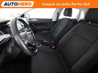 Volkswagen Polo 1.0 TSI Advance