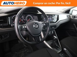 Volkswagen Polo 1.0 TSI Advance