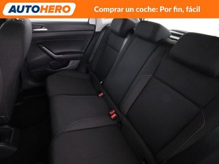 Volkswagen Polo 1.0 TSI Advance