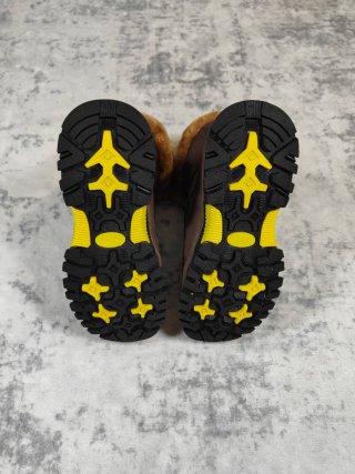 Botas waterproof talla 37 NUEVAS