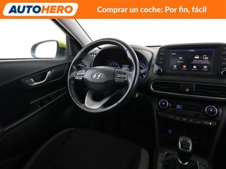 Hyundai Kona 1.0 TGDI Klass 2WD