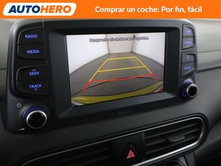 Hyundai Kona 1.0 TGDI Klass 2WD