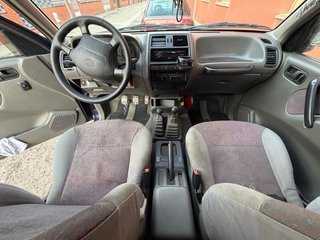 Nissan Terrano II 1996