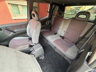 Nissan Terrano II 1996