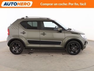 Suzuki Ignis 1.2 DualJet Mild-Hybrid GLX