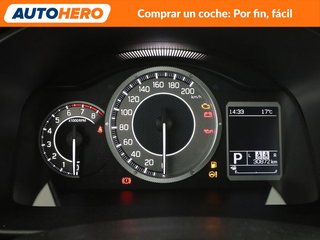 Suzuki Ignis 1.2 DualJet Mild-Hybrid GLX