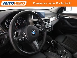 BMW X1 sDrive 18d xLine