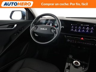 Kia Niro 1.6 Hybrid Drive
