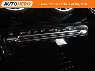 Mercedes Clase A A 250e AMG Line