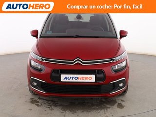 Citroën Grand C4 Spacetourer 1.2 PureTech Shine