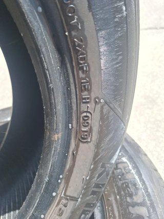 Neumático Hankook 185/65/15 88H