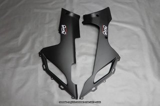 Oferta especial Carenado KAWASAKI ZX6R 2007 - 2008