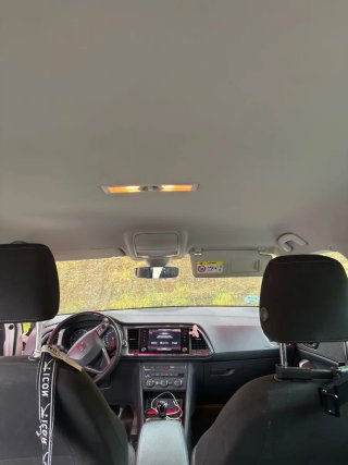 SEAT Ateca 2021