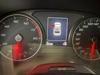 SEAT Ateca 2021