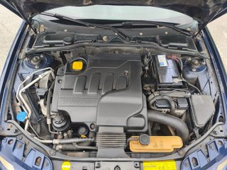 Rover 75 2003
