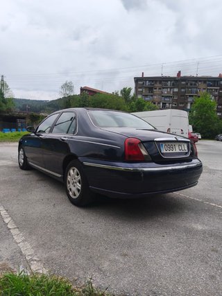 Rover 75 2003