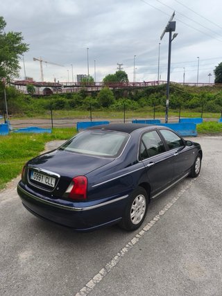 Rover 75 2003