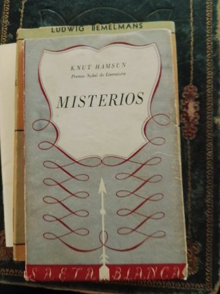 Libro de memorias fantasiosas ,buen estado