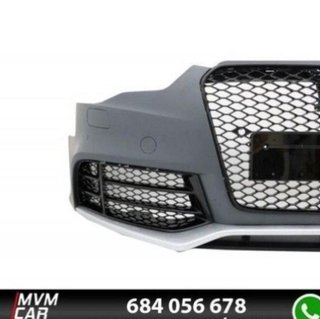 Paragolpes delantero Audi A5 2012-2016 tipo RS5