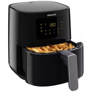 Freidora Aire Philips HD9252
